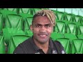 Warriors HQ | 17 January 2019