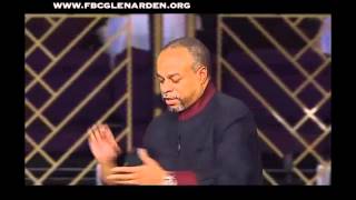 "The Be Attitudes" (Part 1) Pastor John K. Jenkins Sr.