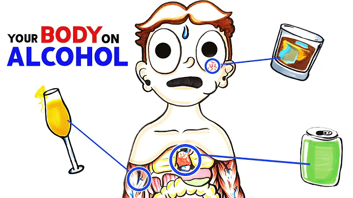 How Alcohol Changes Your Body - DayDayNews