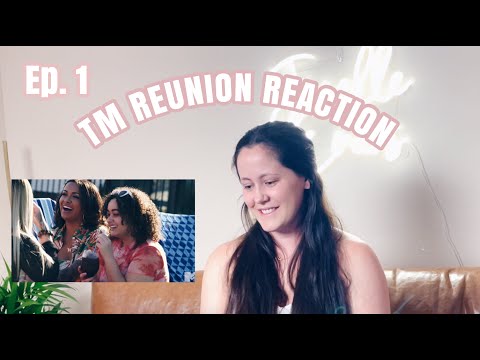 Jenelle Evans' Family Reacts To The Leak