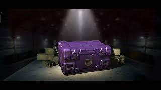 War Drone – Clan Chest Opening | 2000 GOLD 🎉 (3 Clan Boxes) screenshot 2