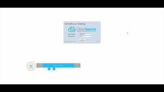 Creating a New Care Plan in ClinicSource