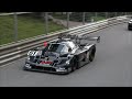 Sauber C9 - Pure Sound