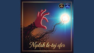 Niplah le-toj efer
