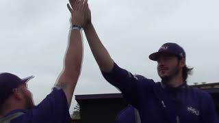 2021 Northwestern State University Baseball Hype