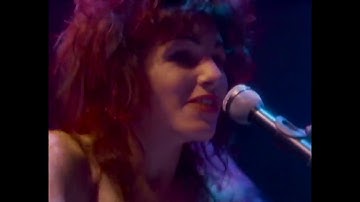 Billy Idol - Mony Mony (Live Official Music Video)