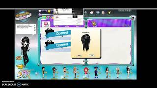 mailtime and random video