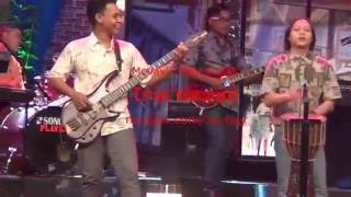 Simadu Rasta Live @TVRI