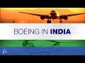 Boeing in India