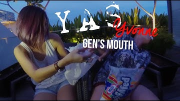 YAS Yvonne: Introducing Apex - Gen