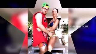 Озвучена дата свадьбы Бузовой и Манукяна Озвучена дата свадьбы Бузовой и Манукяна