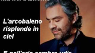 Ave Maria Do Morro - Tenores chords