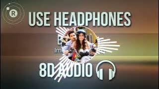 Banjara (8D Audio)| Ek Villain| Sidharth Malhotra| Shraddha Kapoor| Superhit Song