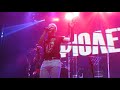 Фіолет Бережи себе Live Atlas 2019 