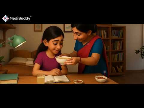 Caring for Mom with MediBuddy | The One Who Never Stopped Caring #MaxiMUMcare - video from DocsApp