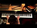 FF7 片翼の天使 ピアノ(歌詞付き) セフィロス戦BGM FINAL FANTASY Ⅶ One-Winged Angel PIANO COVER Sephiroth