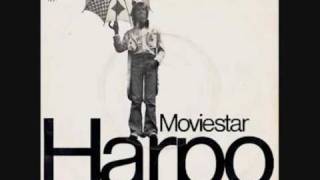 Harpo - Movie Star