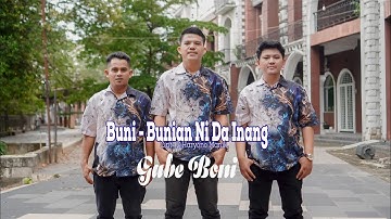 GABE BONI TRIO - BUNI-BUNIAN NI DAINANG ( OFFICIAL VIDEO)#lagubatakterbaru#fyp #viralvideo #tiktok