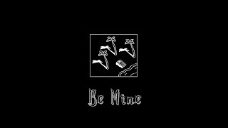 Video thumbnail of "Dstance - Be Mine (Lyric Video)"