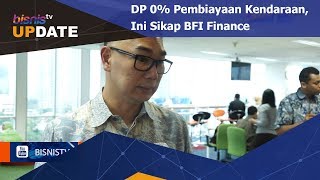 Cara Mudah Hitung DP dan Angsuran Kredit Mobil pakai aplikasi BCA Finance