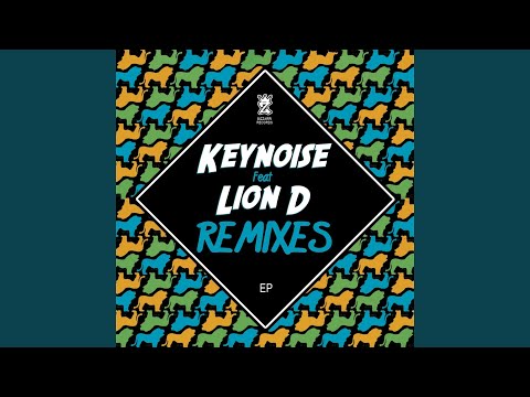 Nice Up the Dance (Glitch Hop Remix) (feat. Lion D)