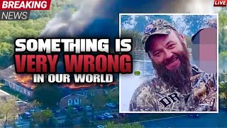 Several Dead After Shootings In Michigan - Riots In The Streets - What&#39;s Happening In Our World?