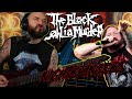 Make your biggest METAL FACE!! | The Black Dahlia Murder - Nightbringers | Rocksmith Guitar Cover