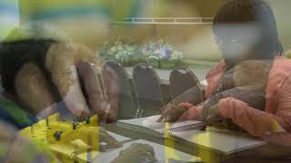Unseen Akron: Blind Center offers opportunity for visually impaired
