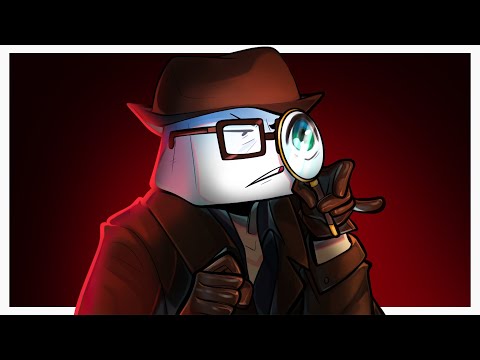 Detective SMii7Y is on the case! (Hitman 3)