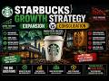 Starbucks Growth Strategy: Expansion vs Consolidation Explained