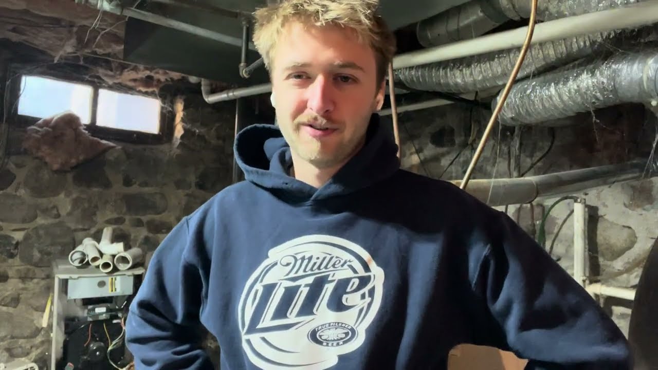 Harbor Freight hatchet modification 