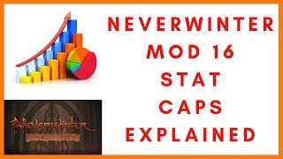 What Is The Stat Cap In Mod 16 Neverwinter - Stats Explained