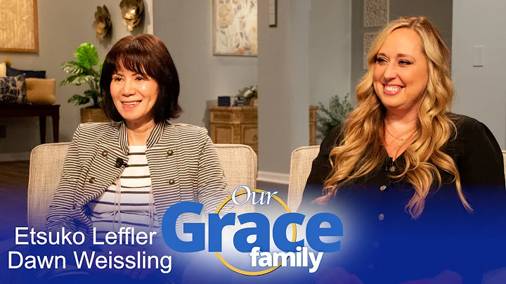 Christs Love Makes Witnesses | Dawn Weissling & Et...