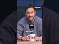 Akim Omiri, Le non ministre Retailleau -  #humour