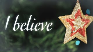 Video thumbnail of "REO Speedwagon - I Believe In Santa Claus (Official Lyric Video)"