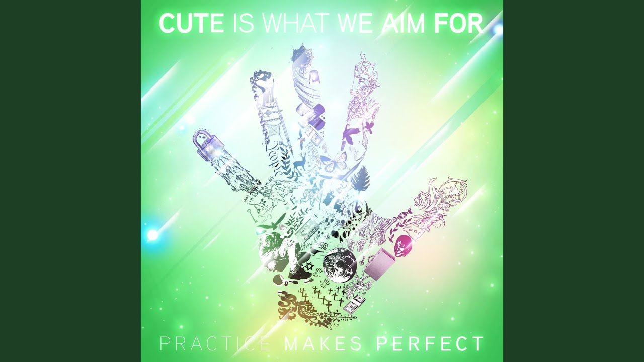 Practice Makes Perfect - YouTube Music