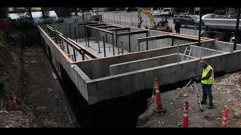 Irontown Modular: Midsize Multifamily and Hospitality