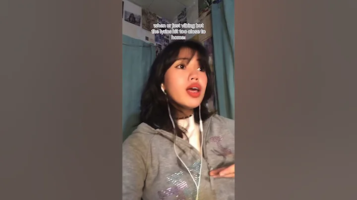 it just be like that sometimes 🥲 #shorts #relatable #lipsync #sza #lyrics