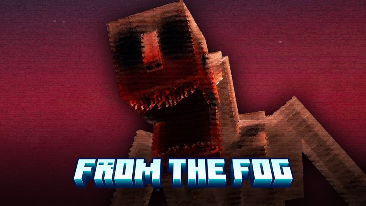 IT LURKS IN THE CAVES... From the Fog S2 E6