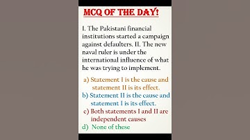 MDCAT MCQ /  with answer / MCQ of the day / # easy science / # MDCAT