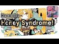 Hexacube - Honey Syndrome! [Cherry Blossom]