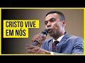 CRISTO VIVE EM MIM | Jhonatan Carlos