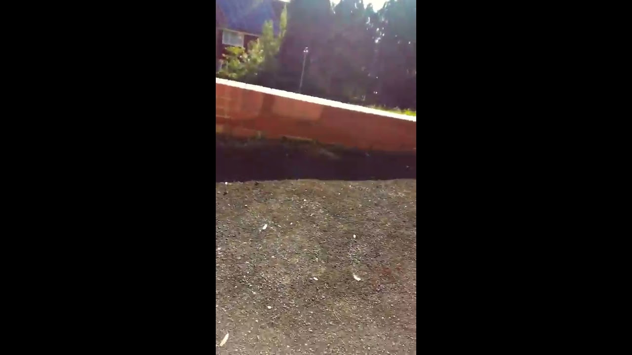 Waiting for hyperboria...