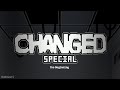 Changed special  the beginning