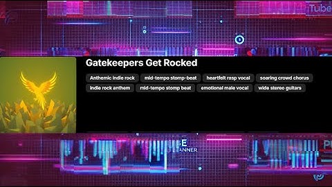 Gatekeepers Get Rocked