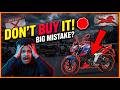 DON'T Book TVS Apache RTX 300 Before Watching This! 🛑 Biggest Mistake?