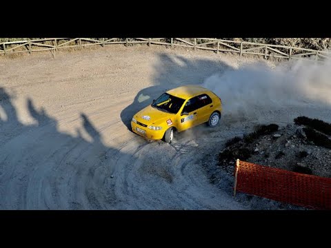 Aydın Da Ralli Heyecanı Atatürk Kupası 4 Etabı Koçarlı Tırmanma Yarışı