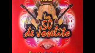 Los 50 de Joselito - Mosaico Prohibido - 2008 chords