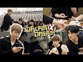 🐶🐰🐹트리플 제이의 일일 시즈니 체험💚 EP.1 | 드림 바이 드림 | DREAM x DREAM