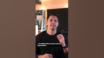 Bitcoin Mining Costs Low, Yet Bitcoin Price is Crashing?!! #shorts